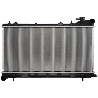 Radiator, Motorkoeling Koyorad Pl091163 Radiator, Motorkoeling Koyorad Pl091163