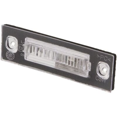 Kentekenplaatverlichting Blic 5402-07-0351105p Kentekenplaatverlichting Blic 5402-07-0351105p
