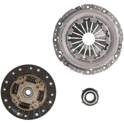 Koppelingsset Aisin Clutch Kit (3p) Aisin Ky-127 Koppelingsset Aisin Clutch Kit (3p) Aisin Ky-127