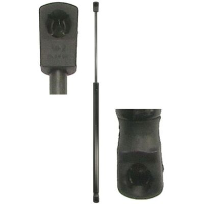 Gasveer, Kofferruimte Magnum Technology Mgs5028 Gasveer, Kofferruimte Magnum Technology Mgs5028