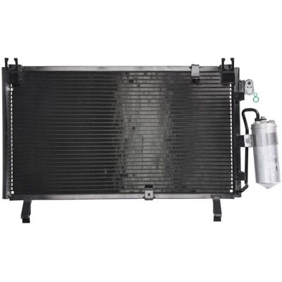 Condensator, Airconditioning Nrf 350562 Condensator, Airconditioning Nrf 350562