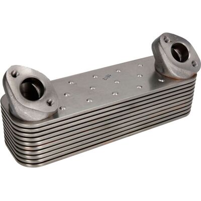 Olie Radiator, Motorolie Highway Automotive Mn3091 Olie Radiator, Motorolie Highway Automotive Mn3091