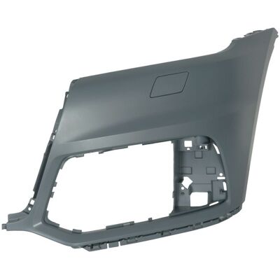 Bumper Blic 5510-00-0036901p Bumper Blic 5510-00-0036901p