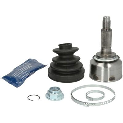 Homokineet Reparatie Set, Aandrijfas Meyle Kit 28-14 498 0002 Homokineet Reparatie Set, Aandrijfas Meyle Kit 28-14 498 0002