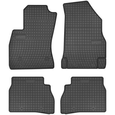 Rubber Vloermatten Frogum Mmt A040 0910 Rubber Vloermatten Frogum Mmt A040 0910