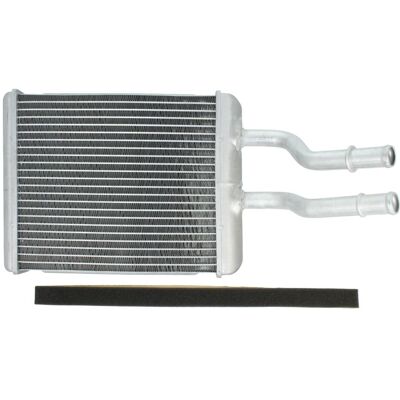 Warmtewisselaar, Interieur Verwarming Thermotec D6d003tt Warmtewisselaar, Interieur Verwarming Thermotec D6d003tt