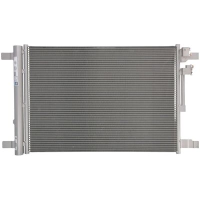 Condensator, Airconditioning Nissens 941339 Condensator, Airconditioning Nissens 941339