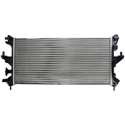 Radiator, Motorkoeling Thermotec D7p062tt Radiator, Motorkoeling Thermotec D7p062tt