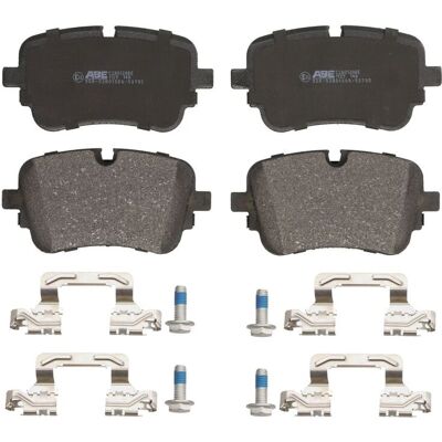 Remblokset Abe C2a012abe Remblokset Abe C2a012abe