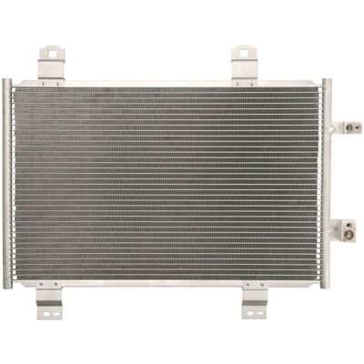 Condensator, Airconditioning Koyorad Cd060934 Condensator, Airconditioning Koyorad Cd060934