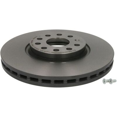 Remschijf Brembo 09b63511 Voorkant, Geventileerd, Sterk Gecarboniseerd, 1 Stuk Remschijf Brembo 09b63511 Voorkant, Geventileerd, Sterk Gecarboniseerd, 1 Stuk