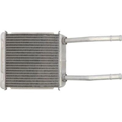 Warmtewisselaar, Interieur Verwarming Thermotec D6x004tt Warmtewisselaar, Interieur Verwarming Thermotec D6x004tt