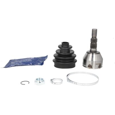 Homokineet Reparatie Set, Aandrijfas Meyle Kit 614 498 0028 Homokineet Reparatie Set, Aandrijfas Meyle Kit 614 498 0028
