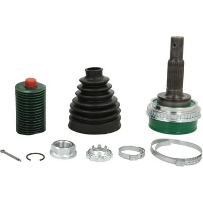 Homokineet Reparatie Set, Aandrijfas Blue Print Adt38989 Homokineet Reparatie Set, Aandrijfas Blue Print Adt38989