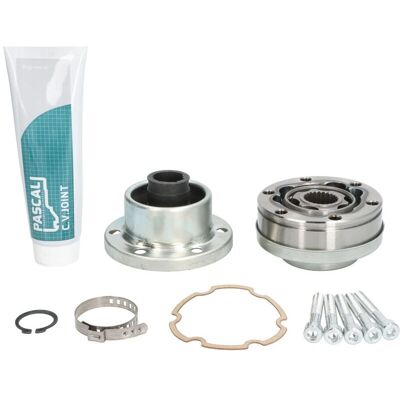 Verbindingsset, Aandrijfas Pascal G70301pc Verbindingsset, Aandrijfas Pascal G70301pc