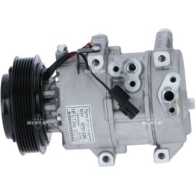 Compressor, Airconditioner Nrf 320007 Compressor, Airconditioner Nrf 320007
