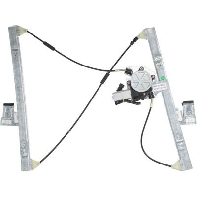 Raamregelaar Blic 6060-00-Vw4767 Links Raamregelaar Blic 6060-00-Vw4767 Links