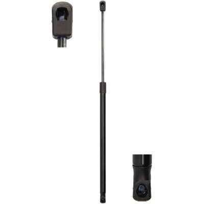 Gasveer, Motorkap Magnum Technology Mgs3009 Gasveer, Motorkap Magnum Technology Mgs3009