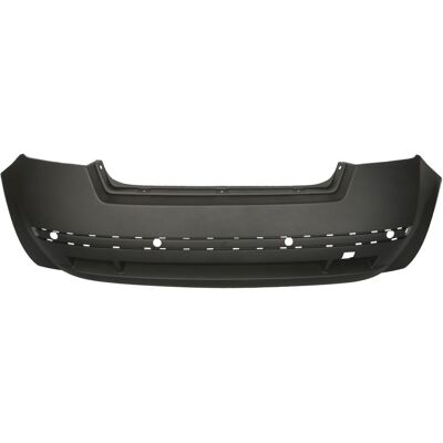 Bumper, Achter Blic 5506-00-2027951q Bumper, Achter Blic 5506-00-2027951q