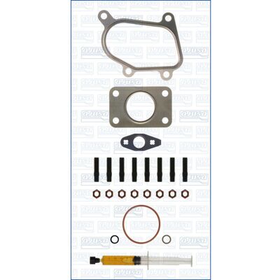 Montageset, Lader Ajusa Jtc12377 Montageset, Lader Ajusa Jtc12377