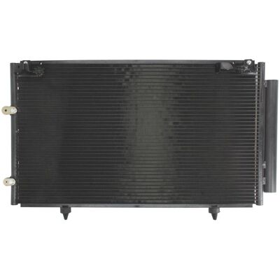 Condensator, Airconditioning Thermotec Ktt110464 Condensator, Airconditioning Thermotec Ktt110464