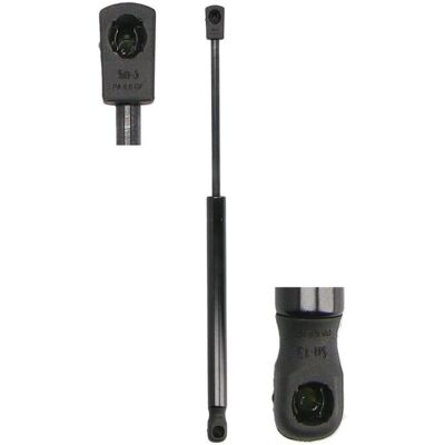 Gasveer, Motorkap Magnum Technology Mgs8083 Gasveer, Motorkap Magnum Technology Mgs8083