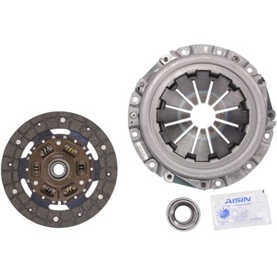 Koppelingsset Aisin Clutch Kit (3p) Aisin Kd-016a Koppelingsset Aisin Clutch Kit (3p) Aisin Kd-016a