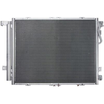 Condensator, Airconditioning Ava Cooling Ka5091d Condensator, Airconditioning Ava Cooling Ka5091d