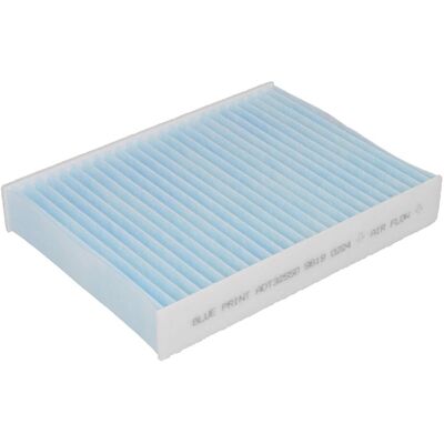 Cabineluchtfilter Blue Print Adt32550 Cabineluchtfilter Blue Print Adt32550