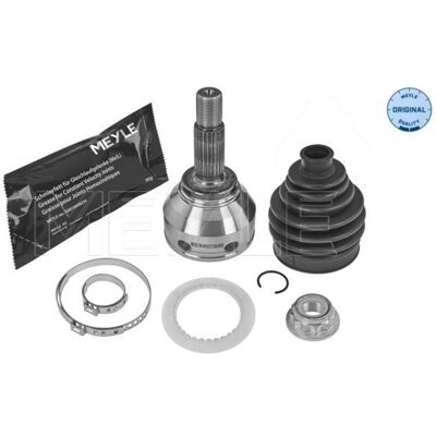 Homokineet Reparatie Set, Aandrijfas Meyle 100 498 0273 Homokineet Reparatie Set, Aandrijfas Meyle 100 498 0273