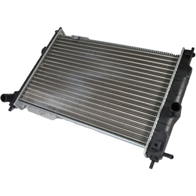 Radiator, Motorkoeling Thermotec D7x014tt Radiator, Motorkoeling Thermotec D7x014tt