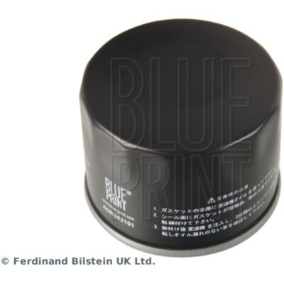 Oliefilter Blue Print Adr162101 Oliefilter Blue Print Adr162101