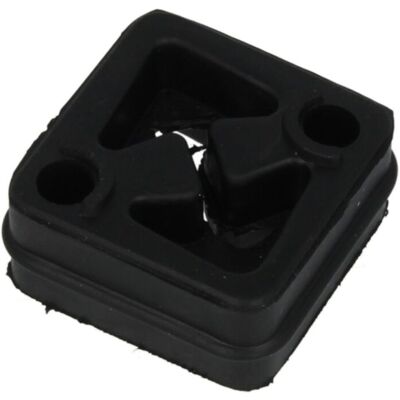 Rubberen Ophangingsbuffers Bosal 255-073 Rubberen Ophangingsbuffers Bosal 255-073