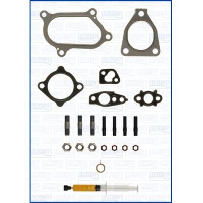 Montageset, Supercharger Ajusa Jtc12115 Montageset, Supercharger Ajusa Jtc12115