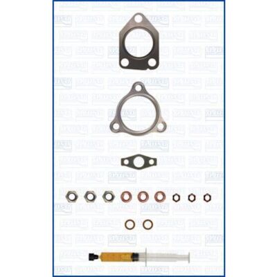 Montageset, Supercharger Ajusa Jtc11767 Montageset, Supercharger Ajusa Jtc11767