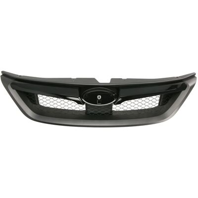 Ventilatiegrille, Bumper Blic 5601-00-6735911p Ventilatiegrille, Bumper Blic 5601-00-6735911p