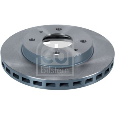 Remschijf Febi Bilstein 14924, 1 Stuk Remschijf Febi Bilstein 14924, 1 Stuk