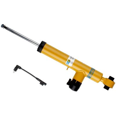 Schokdemper Bilstein - B6 Krachtige Demper (Damptronic) Bilstein 20-250744 Schokdemper Bilstein - B6 Krachtige Demper (Damptronic) Bilstein 20-250744