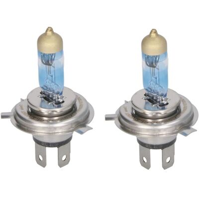 Gloeilamp, Mistlamp Night Breaker® 220 Ams-Osram 64193nb220-2hb Gloeilamp, Mistlamp Night Breaker® 220 Ams-Osram 64193nb220-2hb