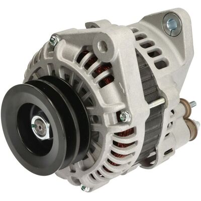 Dynamo / Alternator Pulsar Rotating Electrics Psr30162 Dynamo / Alternator Pulsar Rotating Electrics Psr30162