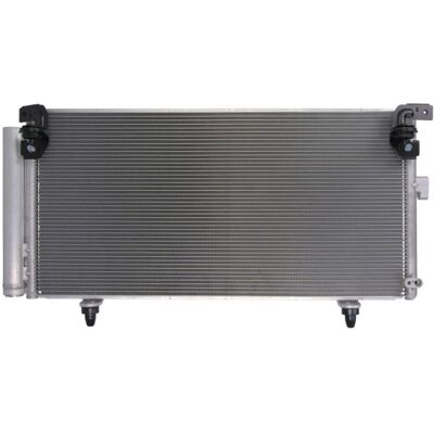 Condensator, Airconditioning Koyorad Cd090397m Condensator, Airconditioning Koyorad Cd090397m