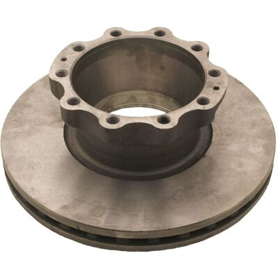 Remschijf Febi Bilstein 35344, 1 Stuk Remschijf Febi Bilstein 35344, 1 Stuk