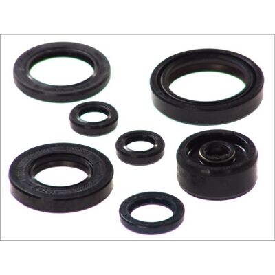 Motorolieafdichtingset Athena P400485400125 Motorolieafdichtingset Athena P400485400125