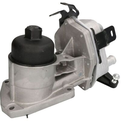 Olie Radiator, Motorolie Thermotec D4i008tt Olie Radiator, Motorolie Thermotec D4i008tt