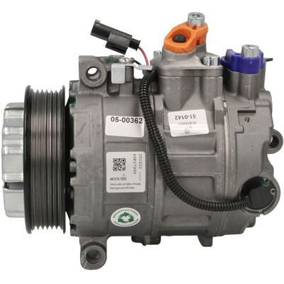 Airco-Compressor Elstock 51-0142 Airco-Compressor Elstock 51-0142