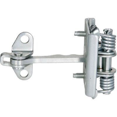 Deurbevestiging, Openingsbegrenzer Blic 6004-00-0120p Deurbevestiging, Openingsbegrenzer Blic 6004-00-0120p