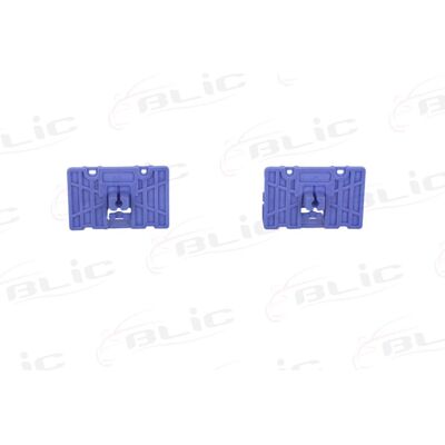 Raamregelaar Reparatieset Blic 6205-25-025820p Raamregelaar Reparatieset Blic 6205-25-025820p
