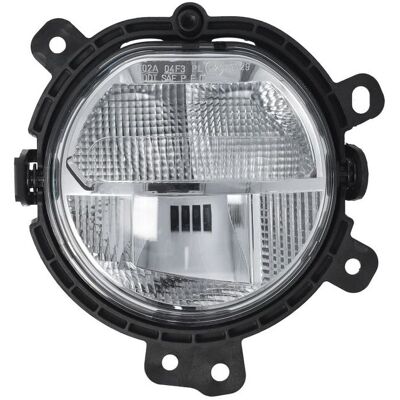 Mistlamp Hella 1n1 011 748-041 Mistlamp Hella 1n1 011 748-041