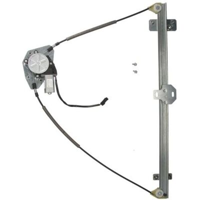 Raamregelaar Valeo 851752 Raamregelaar Valeo 851752