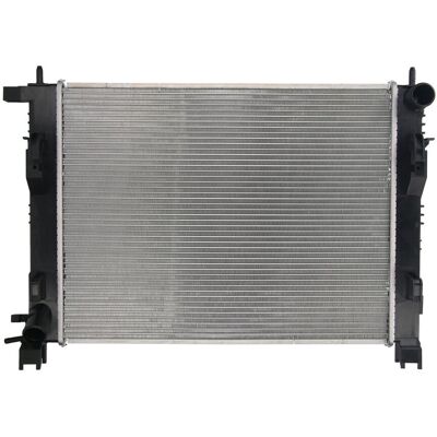 Radiator, Motorkoeling Koyorad Pl493524 Radiator, Motorkoeling Koyorad Pl493524